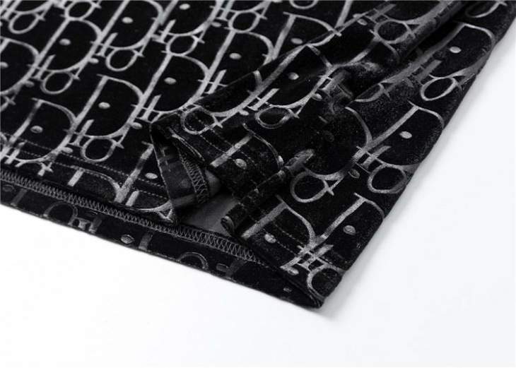 Dior Polo Shirts Short _SKUDiorM-3XL3cr50028506